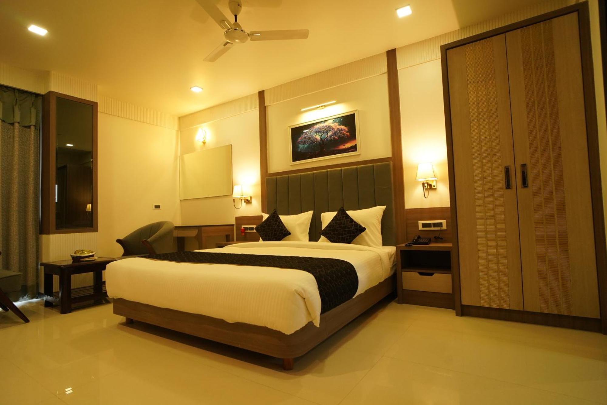 Hotel Square S — Photos 2