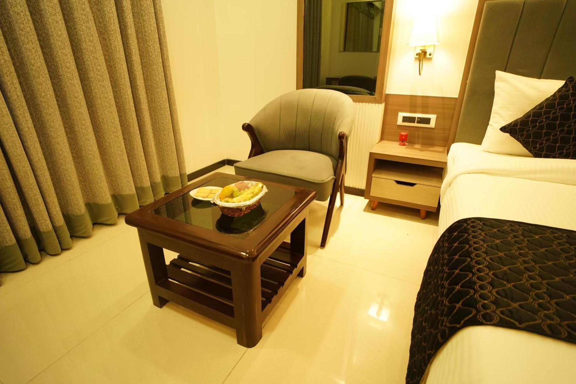 Hotel Square S — Photos 3